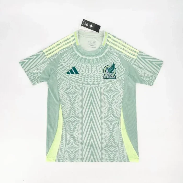 Mexico 2024/25 Away Jersey