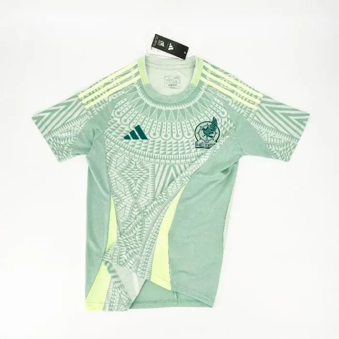Mexico 2024/25 Away Jersey