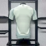 Mexico 2024/25 Away Jersey Player Version