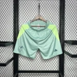 Mexico 2024/25 Away Shorts