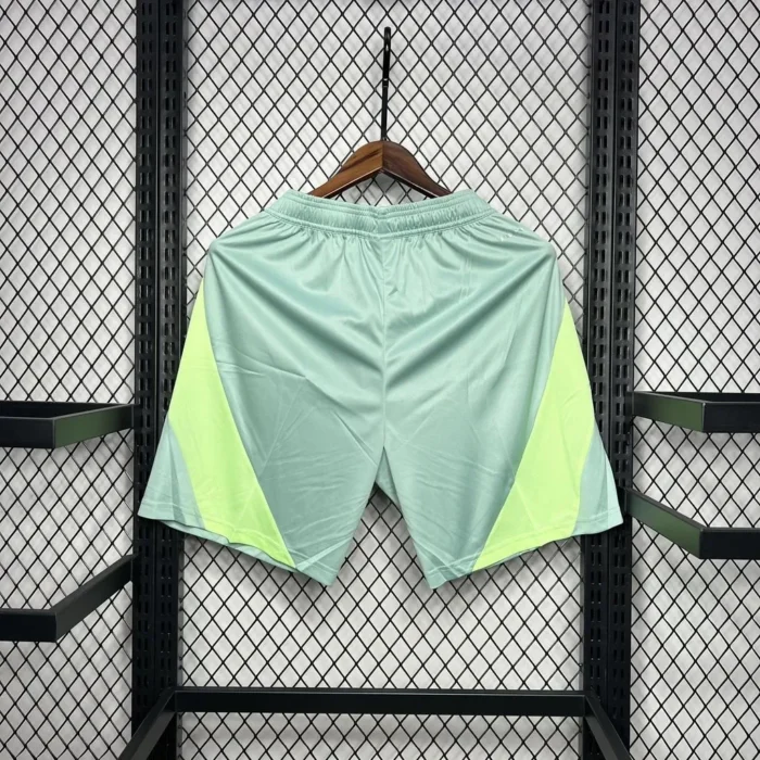 Mexico 2024/25 Away Shorts