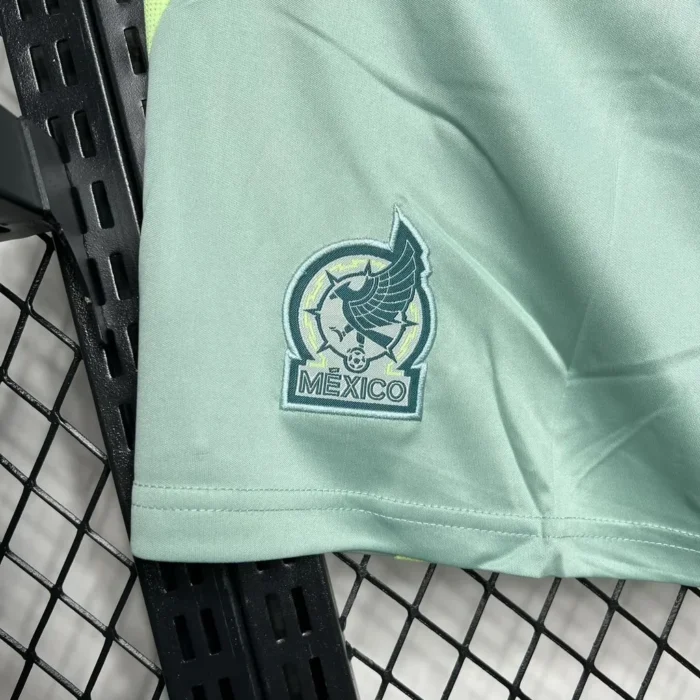 Mexico 2024/25 Away Shorts