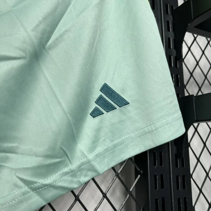 Mexico 2024/25 Away Shorts