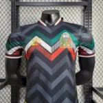 Mexico 2024/25 Edicao Especial Jersey Player Version