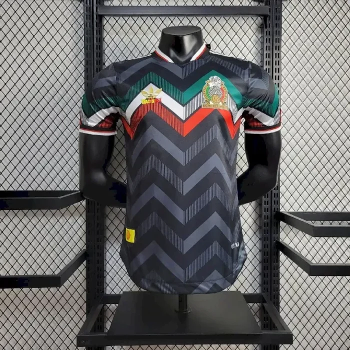 Mexico 2024/25 Edicao Especial Jersey Player Version