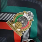Mexico 2024/25 Edicao Especial Jersey Player Version