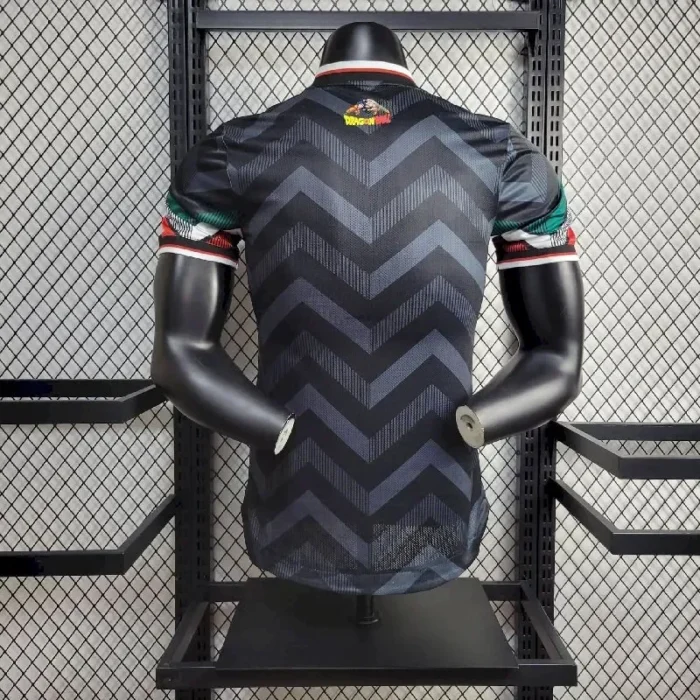 Mexico 2024/25 Edicao Especial Jersey Player Version