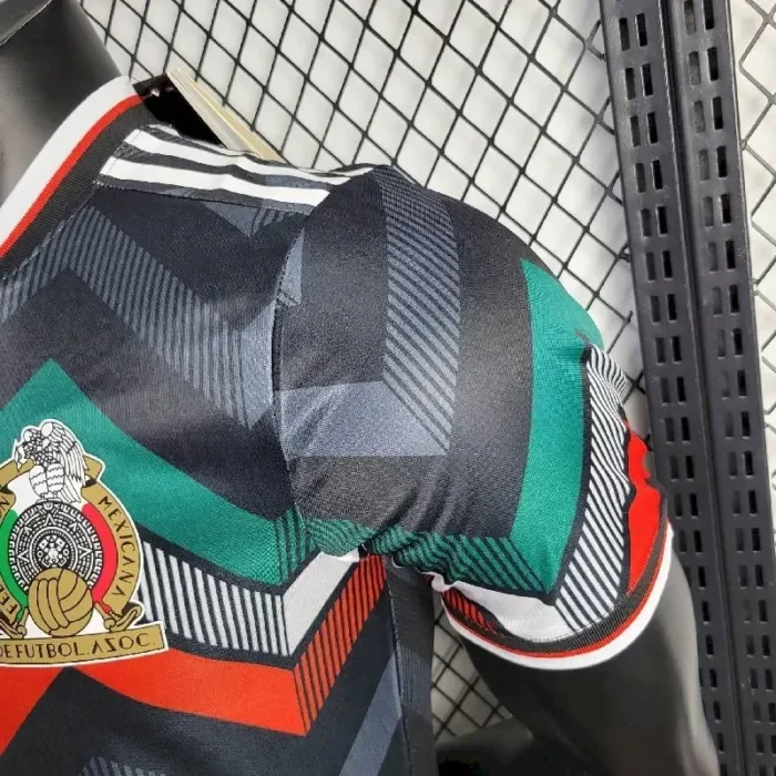 Mexico 2024/25 Edicao Especial Jersey Player Version