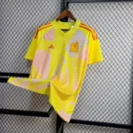 Mexico 2024/25 Goalkeeper Jersey