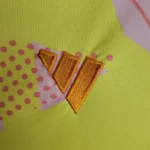 Mexico 2024/25 Goalkeeper Jersey