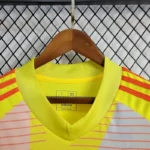 Mexico 2024/25 Goalkeeper Jersey