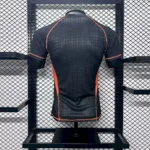 Mexico 2024/25 Goalkeeper Jersey Player Version