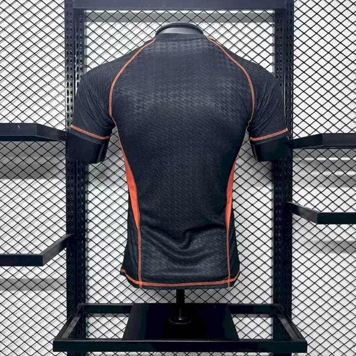 Mexico 2024/25 Goalkeeper Jersey Player Version