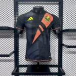 Mexico 2024/25 Goalkeeper Jersey Player Version