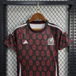 Mexico 2024/25 Home Kids Kit