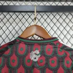 Mexico 2024/25 Home Kids Kit