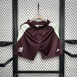 Mexico 2024/25 Home Shorts