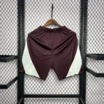 Mexico 2024/25 Home Shorts