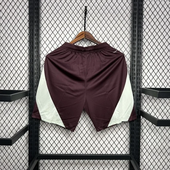 Mexico 2024/25 Home Shorts