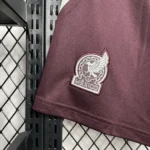 Mexico 2024/25 Home Shorts