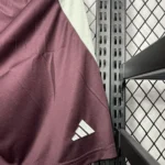 Mexico 2024/25 Home Shorts