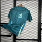 Mexico 2024/25 Pre-Match Training Jersey