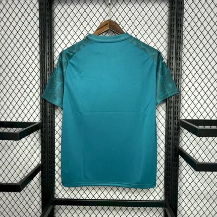 Mexico 2024/25 Pre-Match Training Jersey
