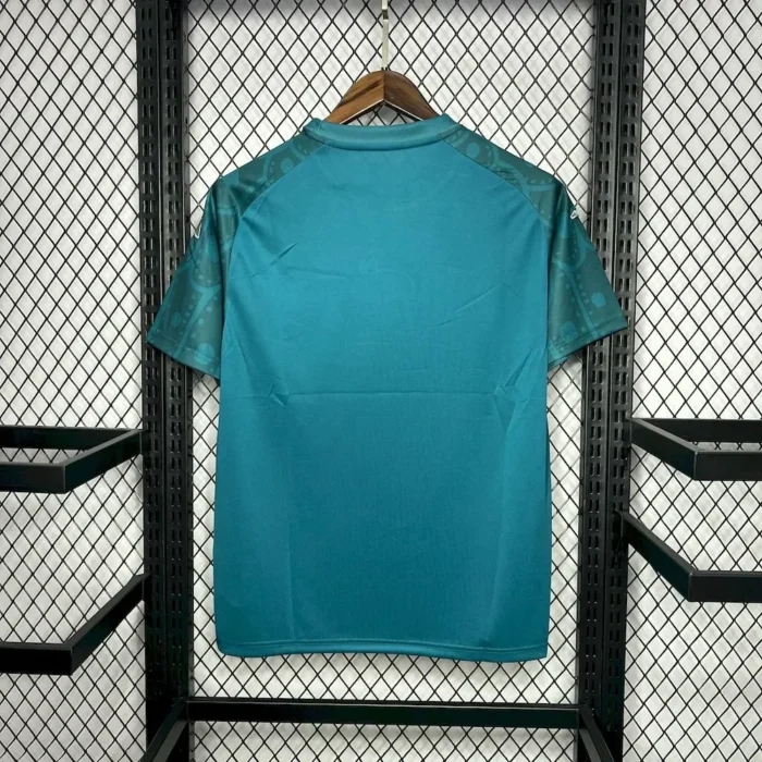 Mexico 2024/25 Pre-Match Training Jersey