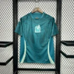 Mexico 2024/25 Pre-Match Training Jersey
