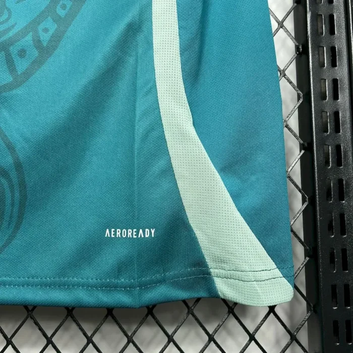 Mexico 2024/25 Pre-Match Training Jersey