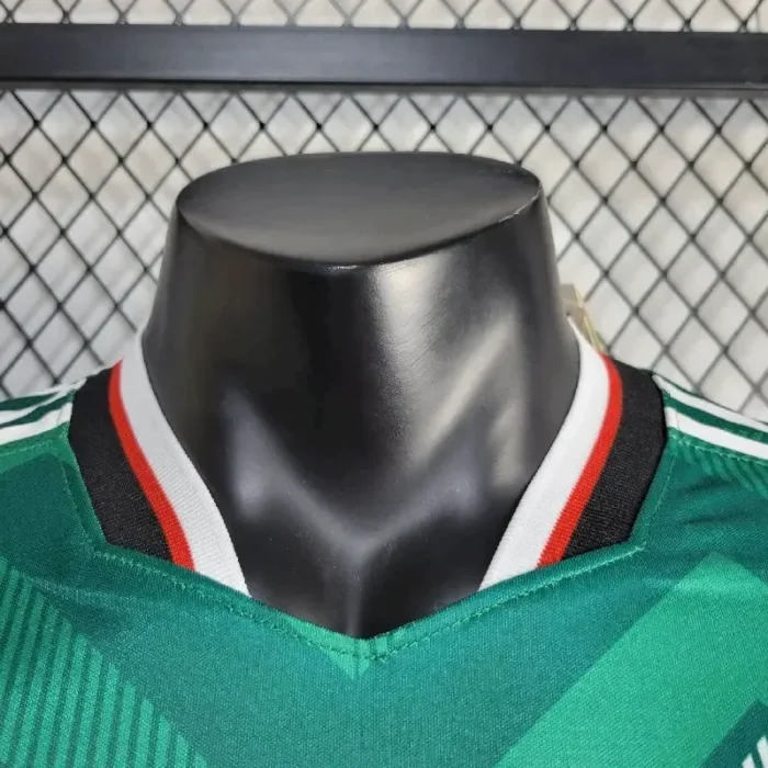 Mexico 2024/25 Special Edition Jersey Player Version