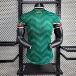 Mexico 2024/25 Special Edition Jersey Player Version