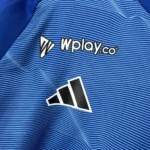 Millonarios Futbol Club 2025/26 Home Jersey