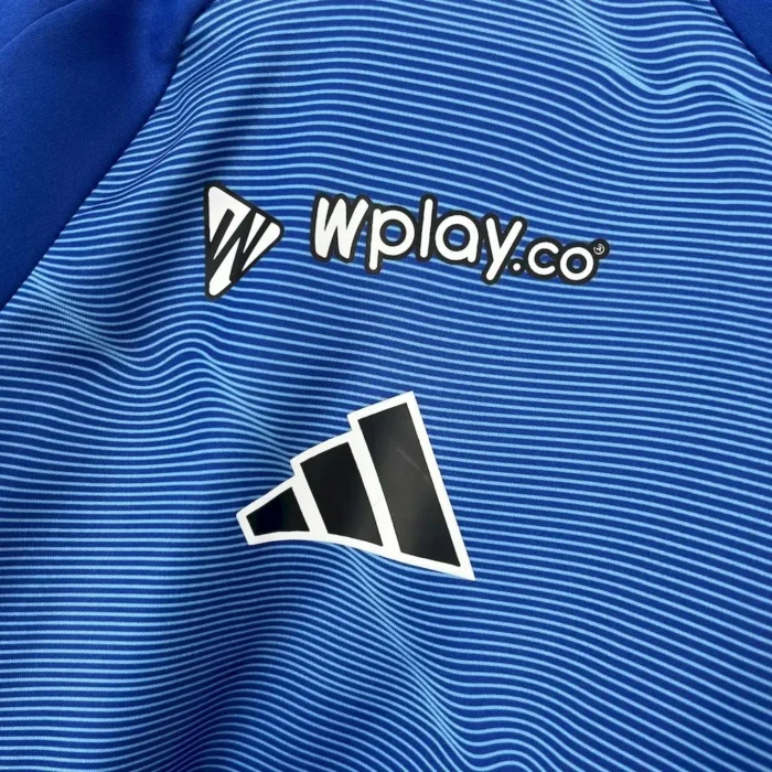 Millonarios Futbol Club 2025/26 Home Jersey