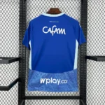Millonarios Futbol Club 2025/26 Home Jersey