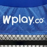 Millonarios Futbol Club 2025/26 Home Jersey