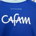 Millonarios Futbol Club 2025/26 Home Jersey