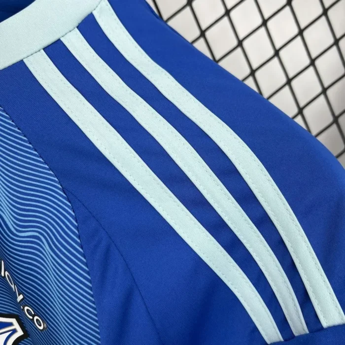Millonarios Futbol Club 2025/26 Home Jersey