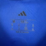 Millonarios Futbol Club 2025/26 Home Jersey