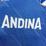 Millonarios Futbol Club 2025/26 Home Jersey