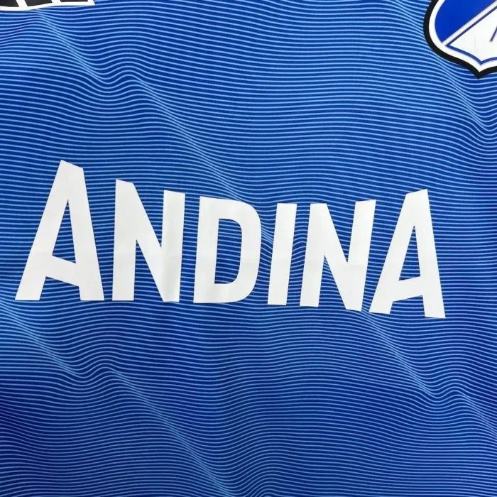 Millonarios Futbol Club 2025/26 Home Jersey