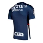 Monterrey 2021/22 Home Jersey Player Version