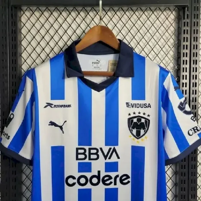 Monterrey 2023/24 Home Jersey
