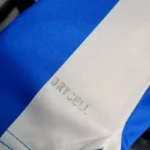 Monterrey 2023/24 Home Jersey