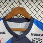 Monterrey 2023/24 Home Kids Kit