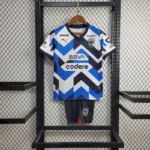 Monterrey 2023/24 Home Kids Kit