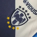 Monterrey 2023/24 Home Kids Kit
