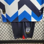 Monterrey 2023/24 Home Kids Kit