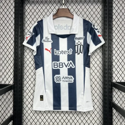 Monterrey 2024/25 Home Womens Jersey