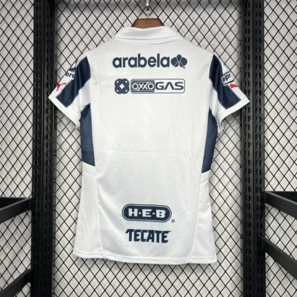 Monterrey 2024/25 Home Womens Jersey